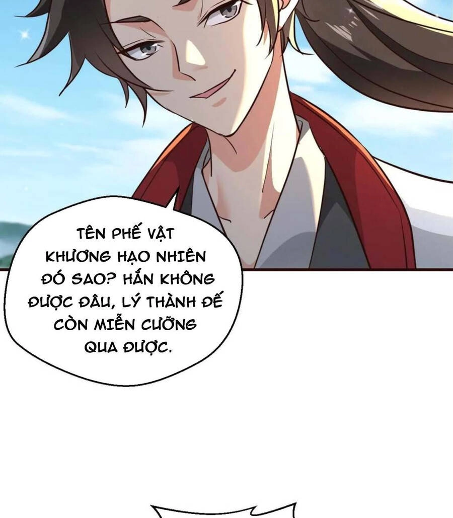 Vô Địch Đốn Ngộ Chapter 116 - 11