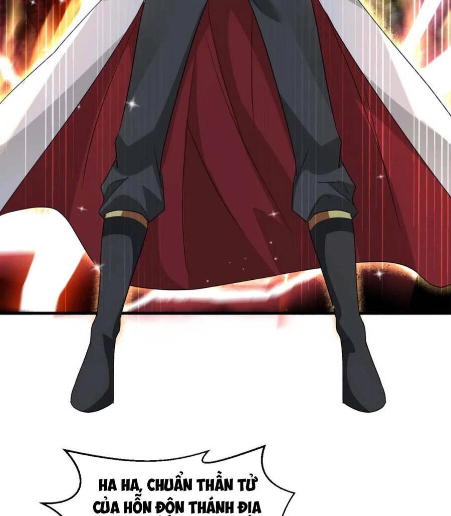 Vô Địch Đốn Ngộ Chapter 116 - 17