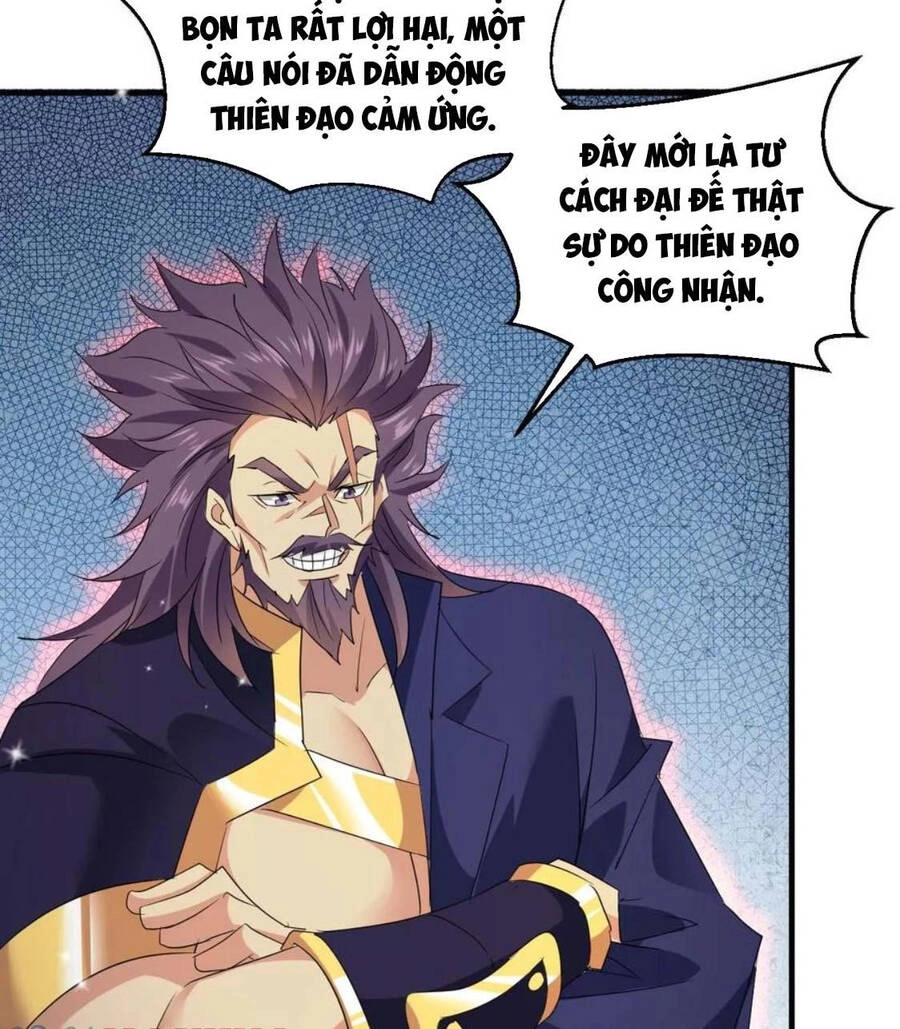 Vô Địch Đốn Ngộ Chapter 116 - 18