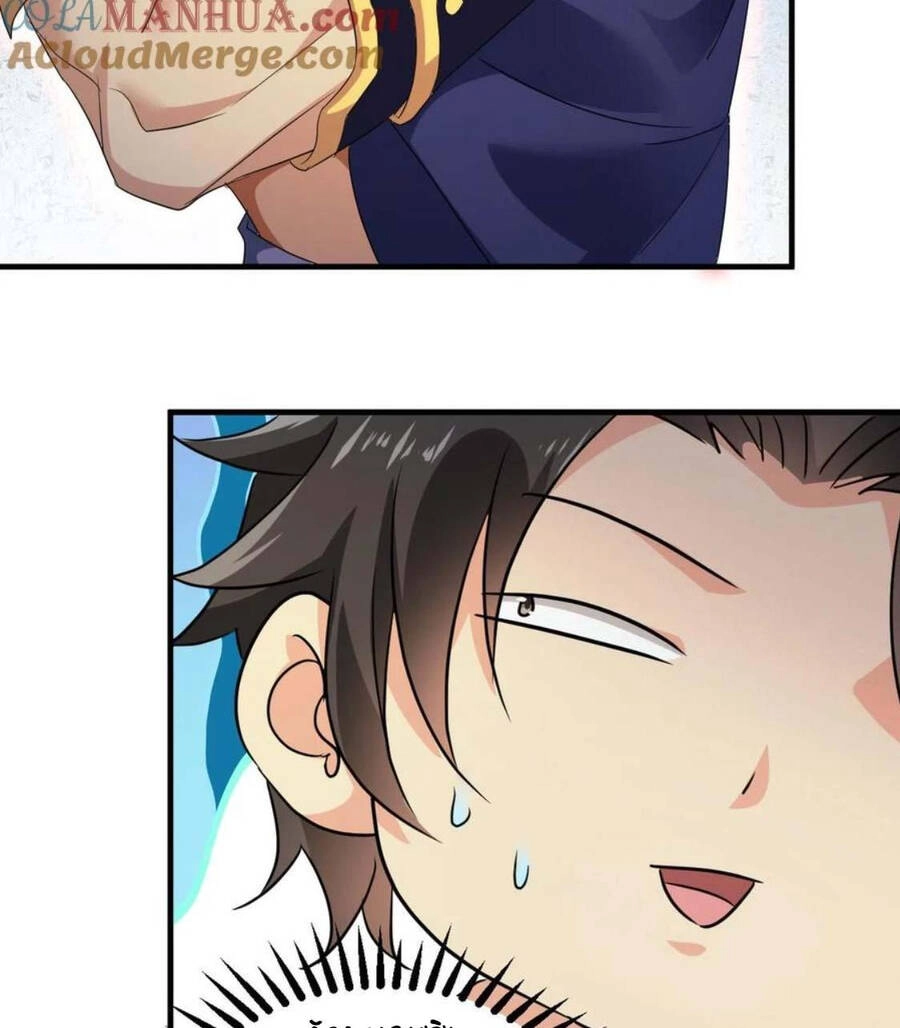 Vô Địch Đốn Ngộ Chapter 116 - 19