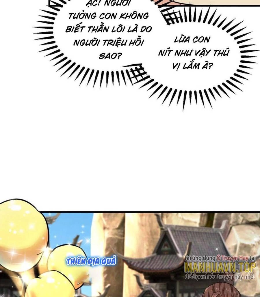 Vô Địch Đốn Ngộ Chapter 116 - 20