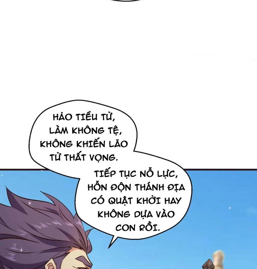 Vô Địch Đốn Ngộ Chapter 116 - 22