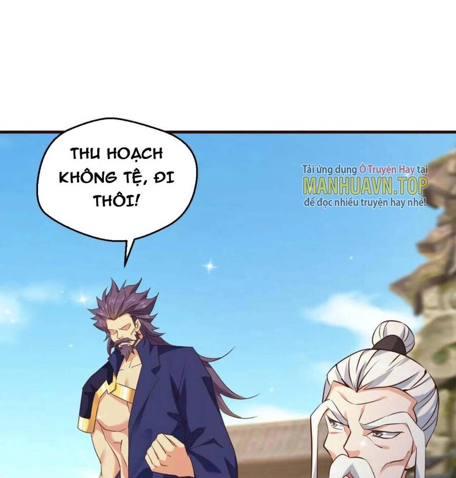 Vô Địch Đốn Ngộ Chapter 116 - 24