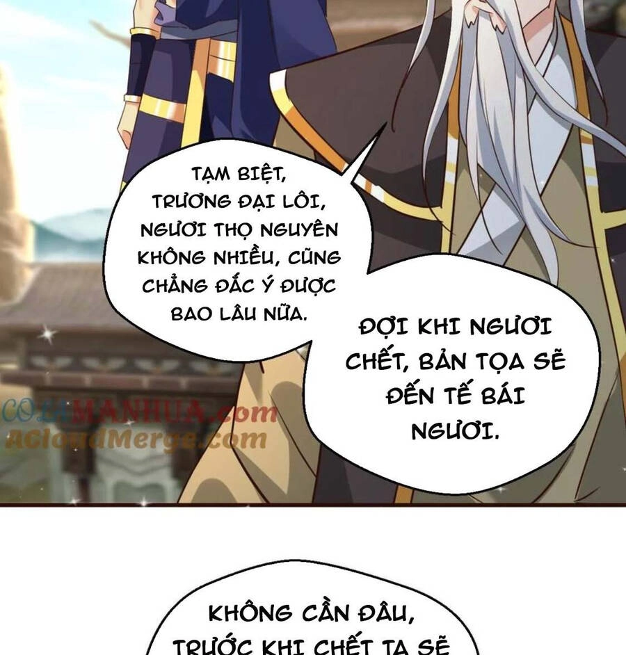 Vô Địch Đốn Ngộ Chapter 116 - 25