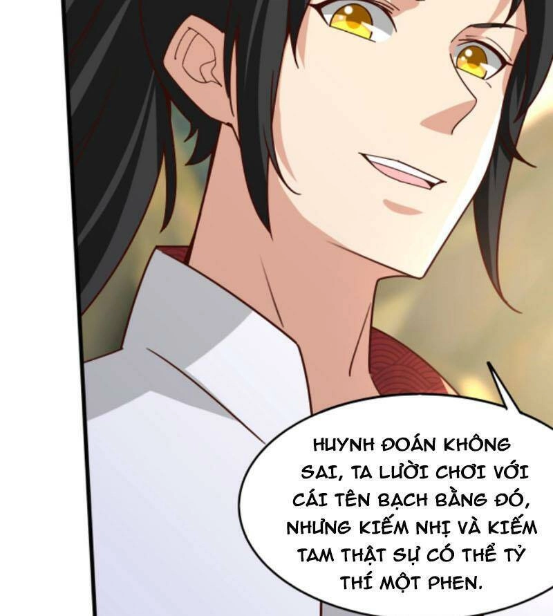 Vô Địch Đốn Ngộ Chapter 166 - 37