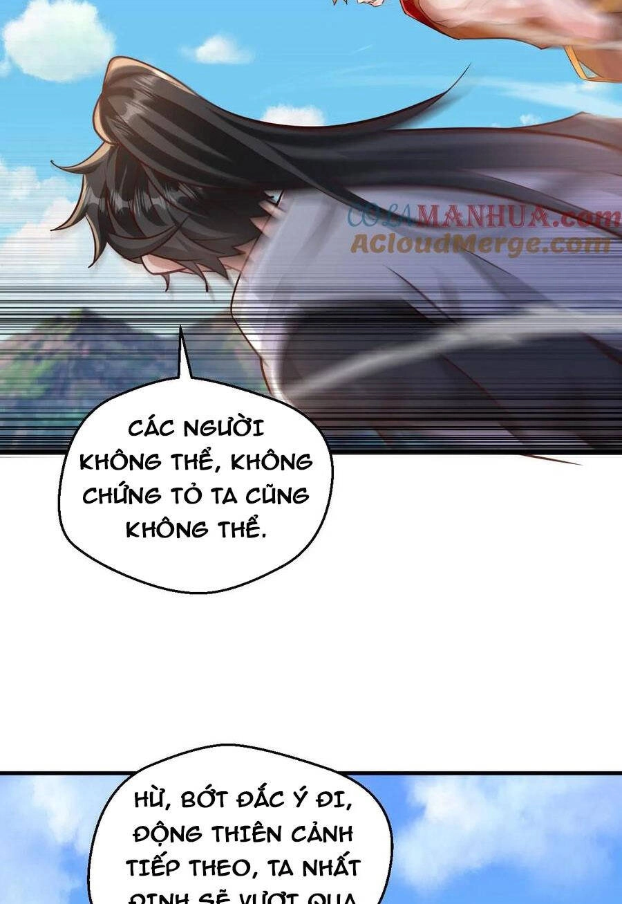 Vô Địch Đốn Ngộ Chapter 117 - 4