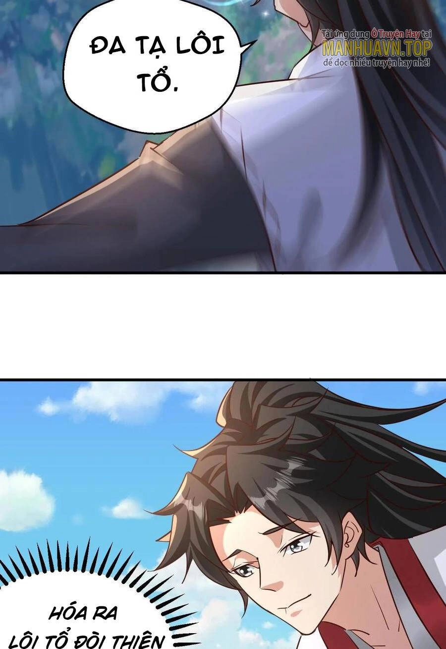 Vô Địch Đốn Ngộ Chapter 117 - 7