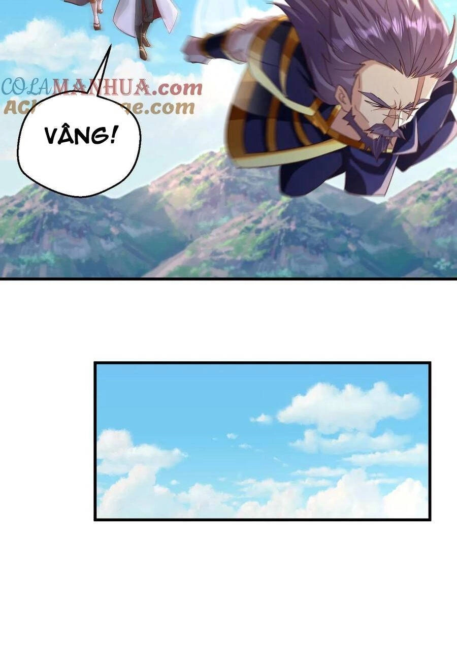 Vô Địch Đốn Ngộ Chapter 117 - 9