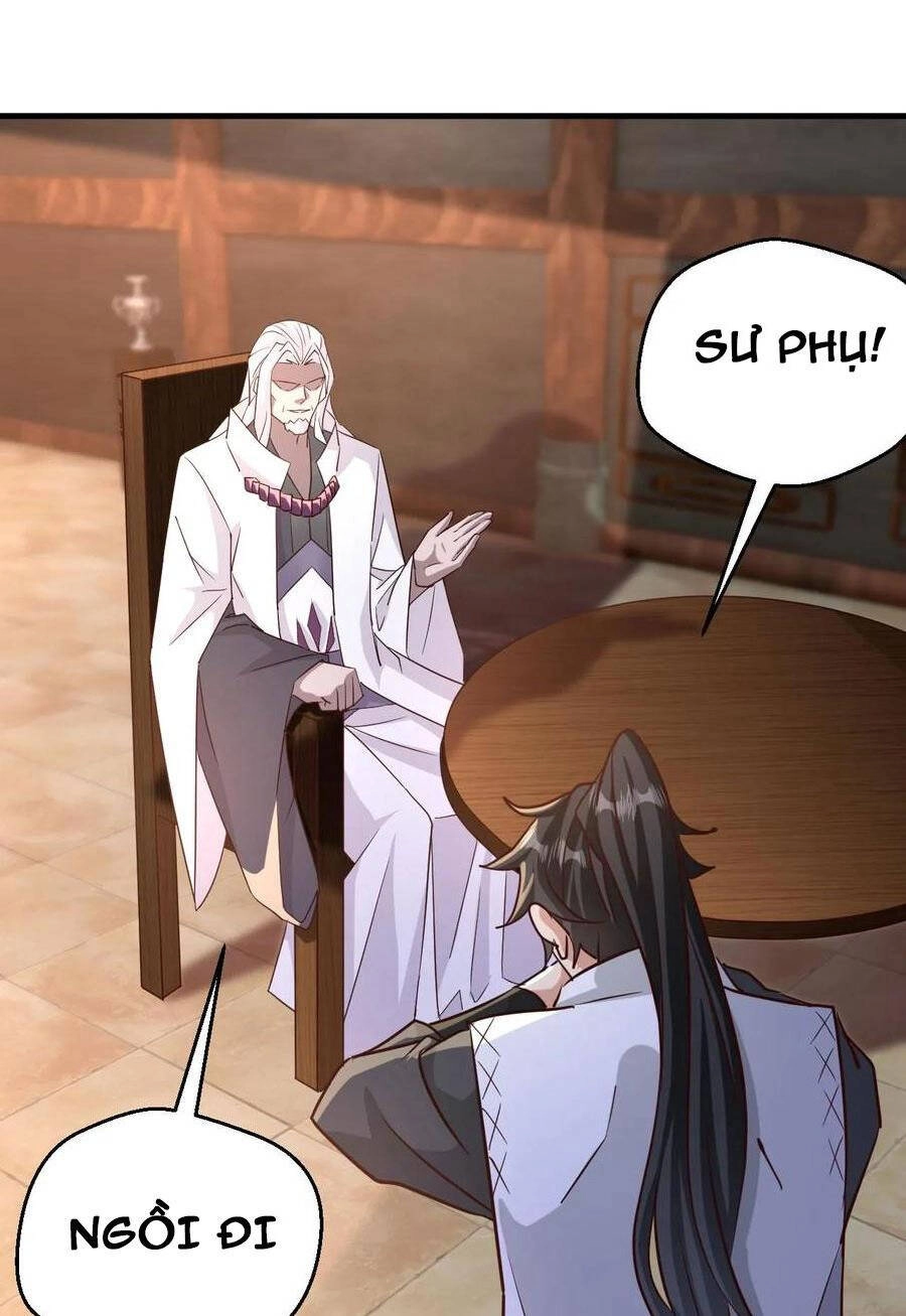 Vô Địch Đốn Ngộ Chapter 117 - 15