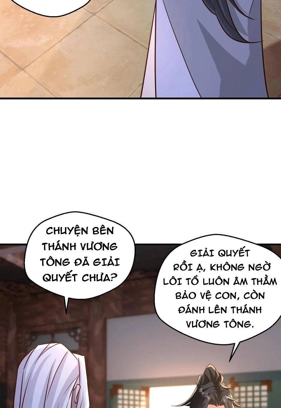 Vô Địch Đốn Ngộ Chapter 117 - 16