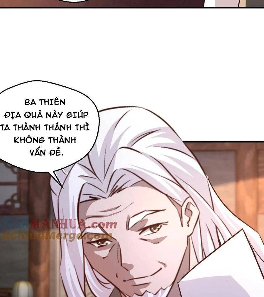 Vô Địch Đốn Ngộ Chapter 117 - 21