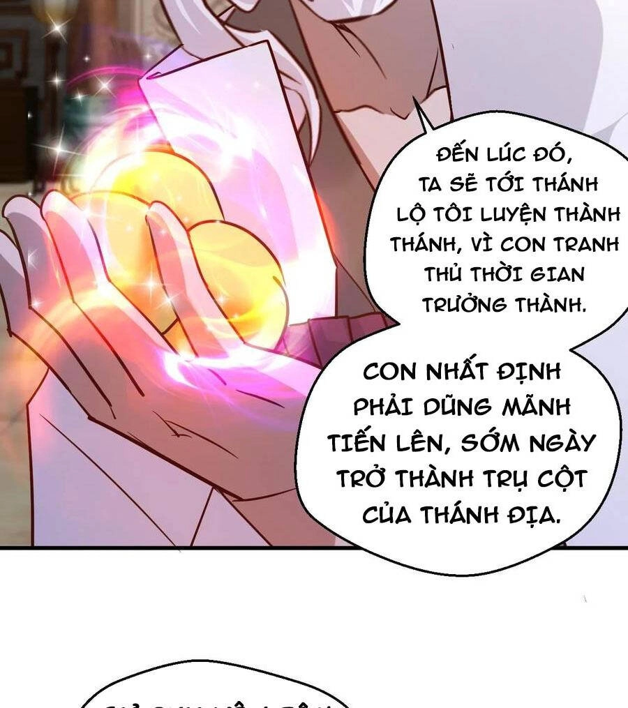 Vô Địch Đốn Ngộ Chapter 117 - 22