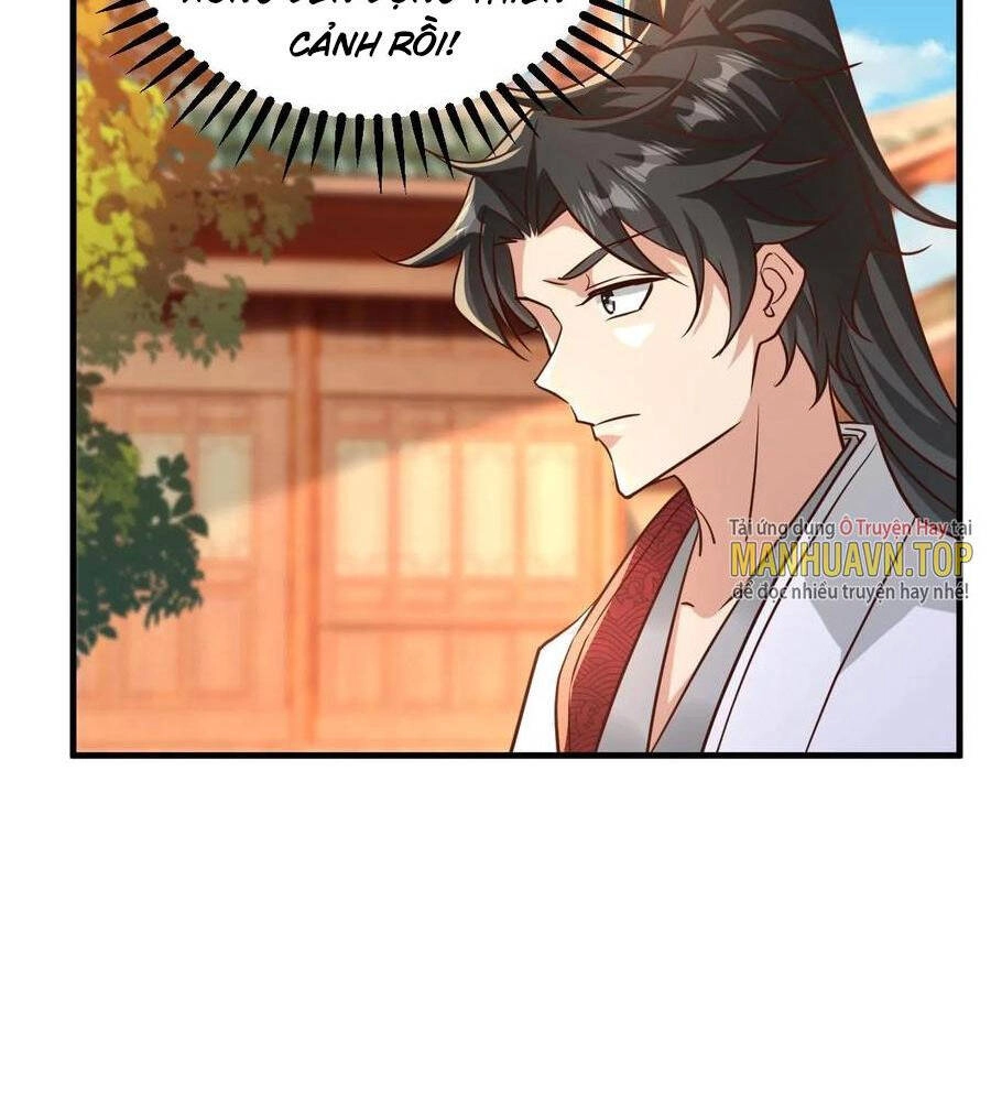 Vô Địch Đốn Ngộ Chapter 117 - 26