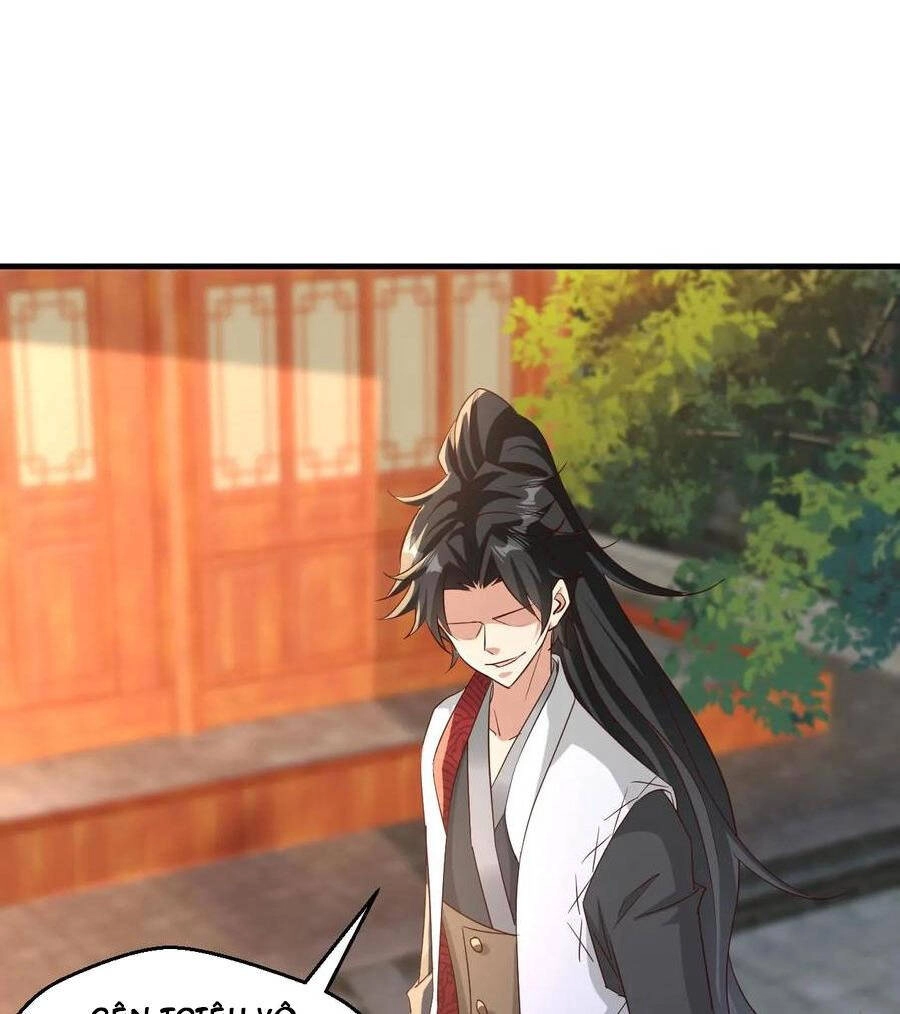 Vô Địch Đốn Ngộ Chapter 117 - 27