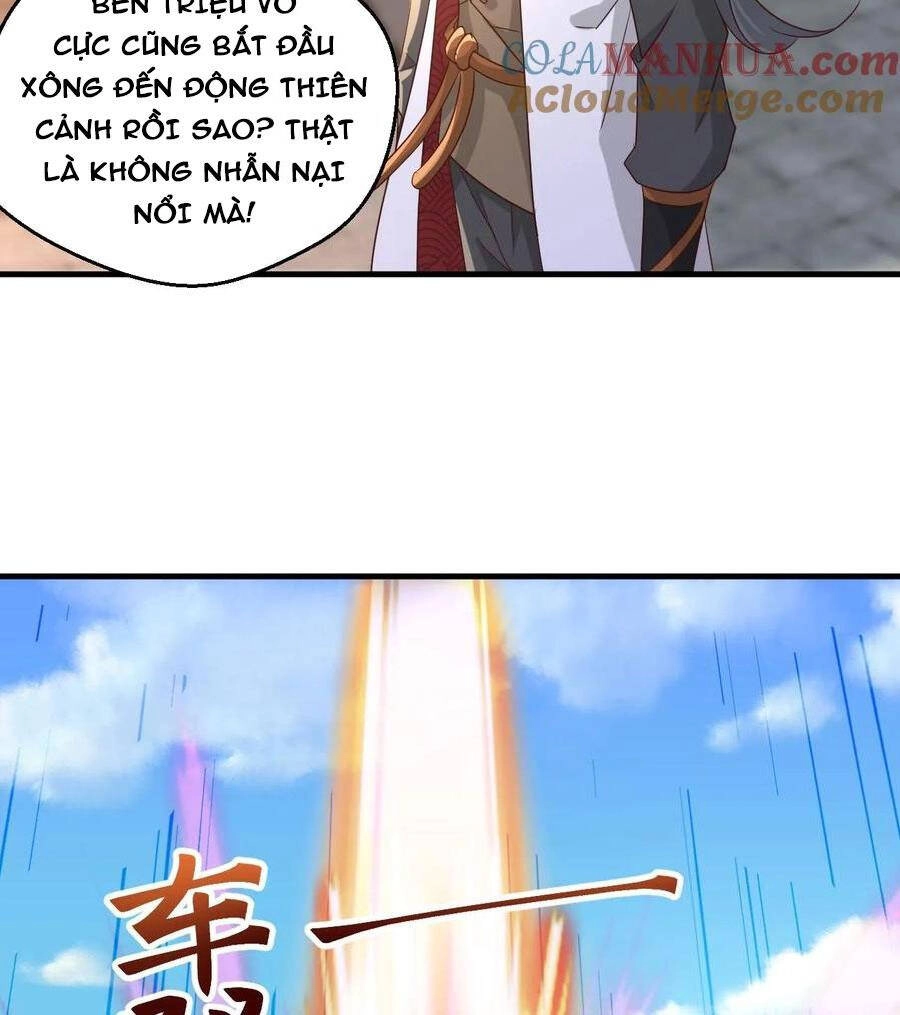 Vô Địch Đốn Ngộ Chapter 117 - 28