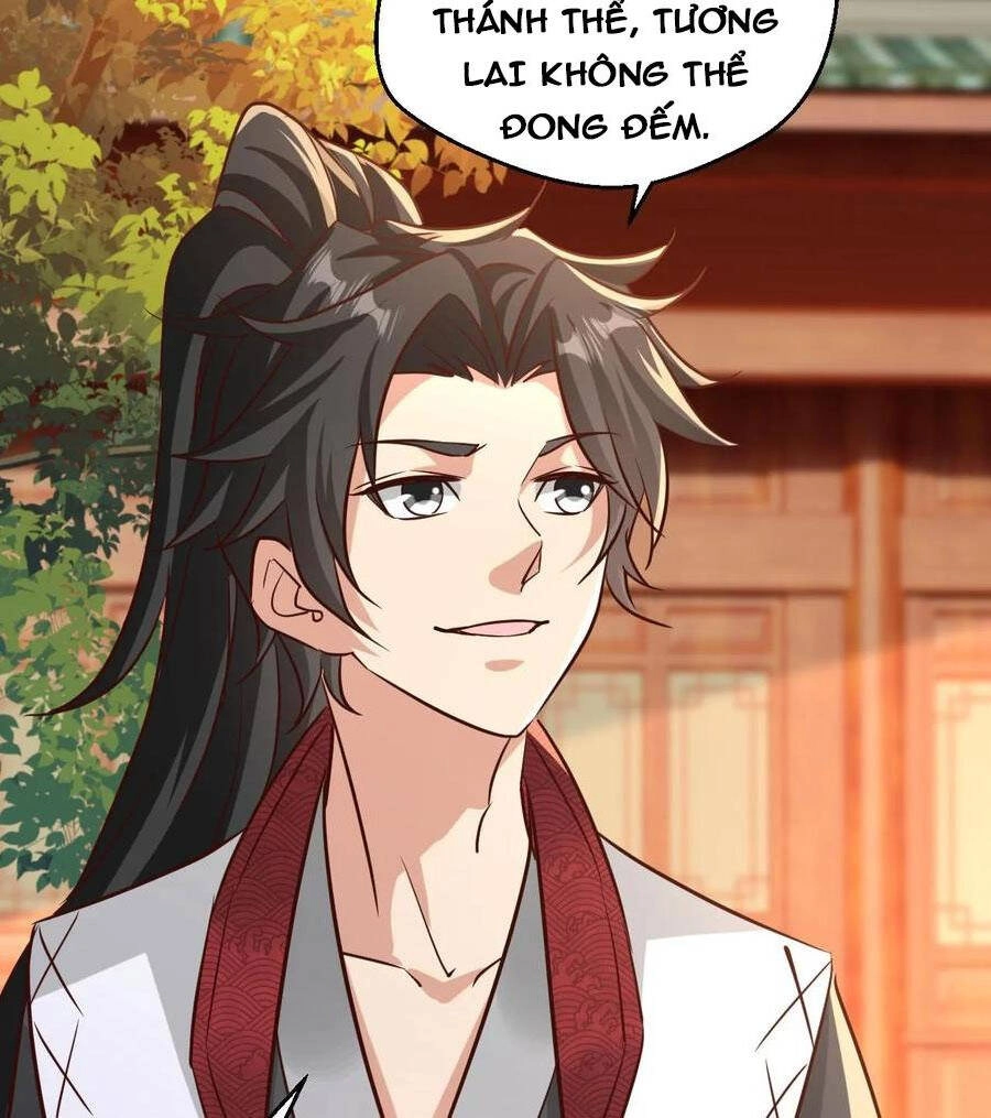 Vô Địch Đốn Ngộ Chapter 117 - 30