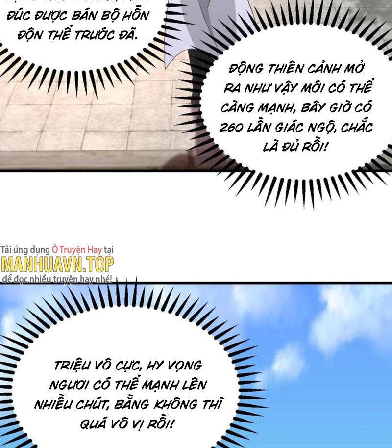 Vô Địch Đốn Ngộ Chapter 118 - 2