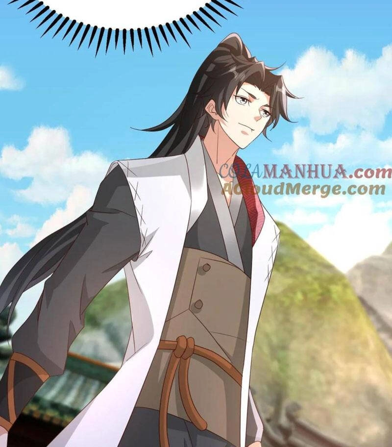 Vô Địch Đốn Ngộ Chapter 118 - 3