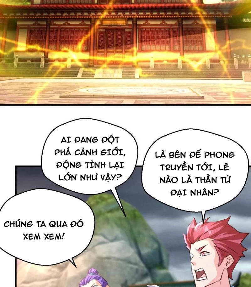 Vô Địch Đốn Ngộ Chapter 118 - 7