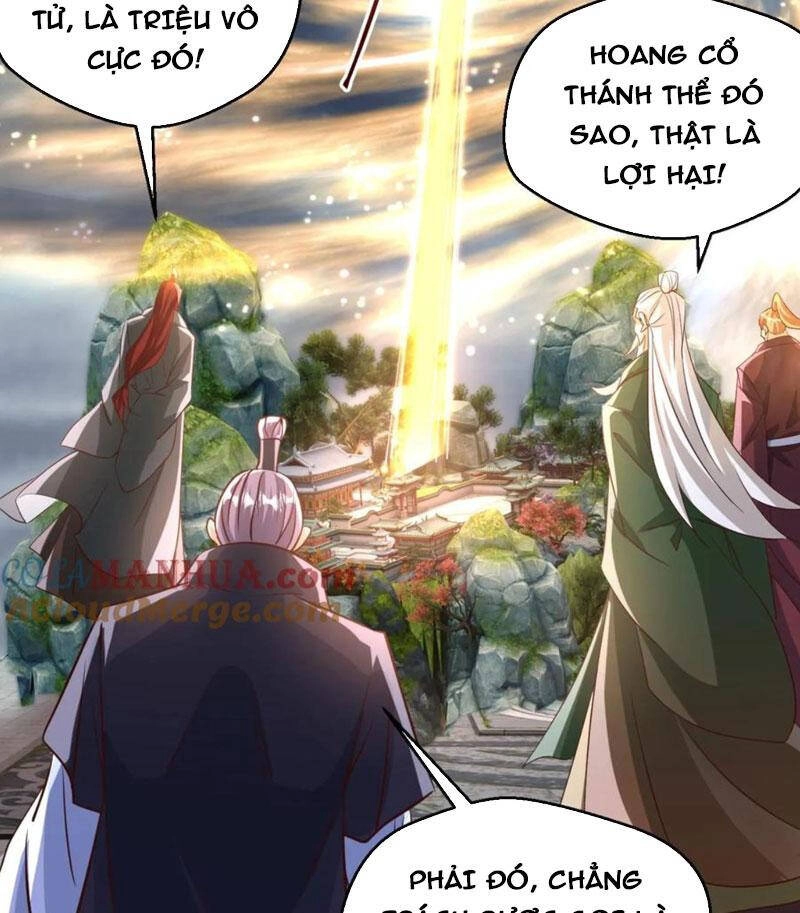 Vô Địch Đốn Ngộ Chapter 118 - 9