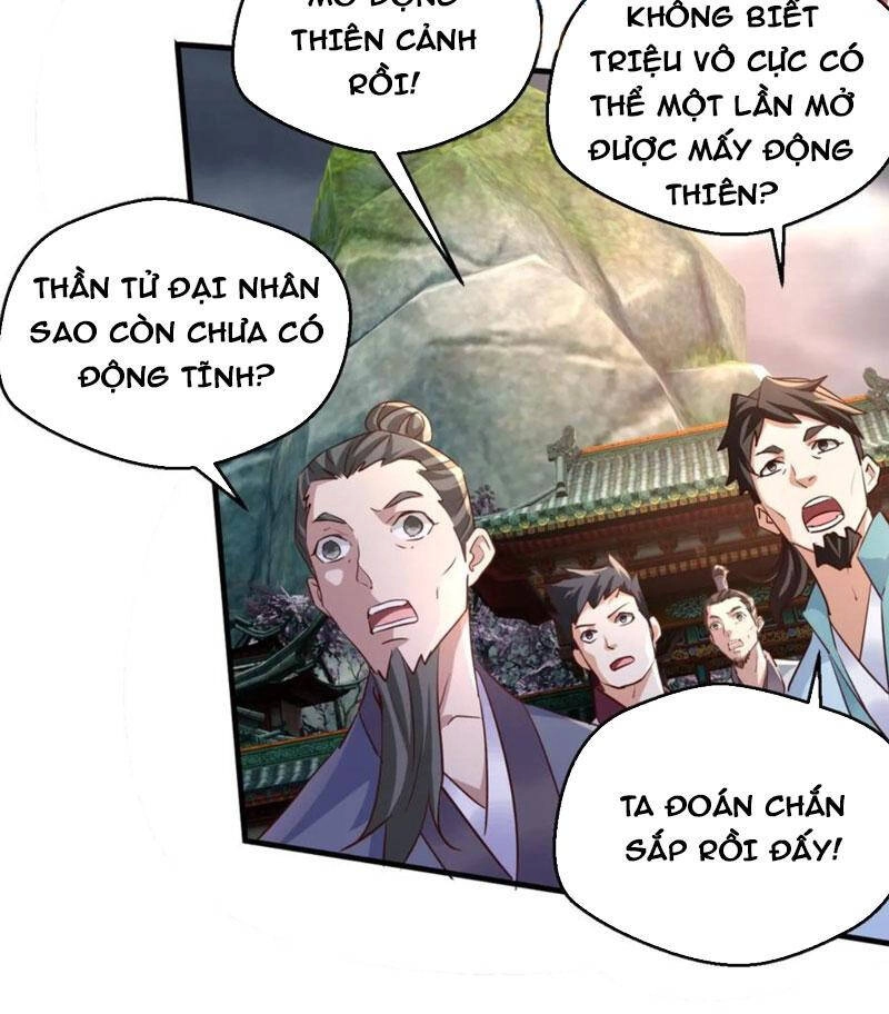 Vô Địch Đốn Ngộ Chapter 118 - 19