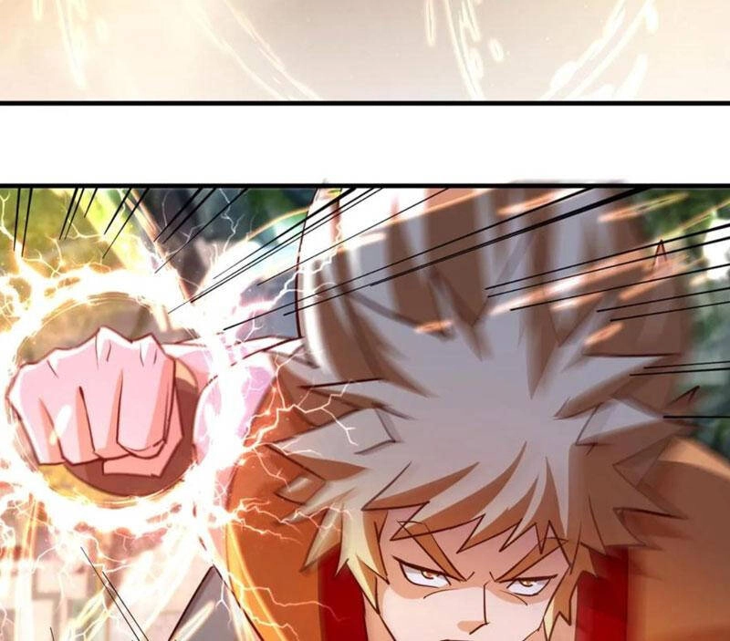 Vô Địch Đốn Ngộ Chapter 118 - 25