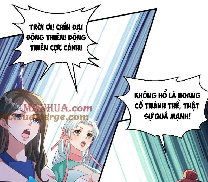 Vô Địch Đốn Ngộ Chapter 118 - 30