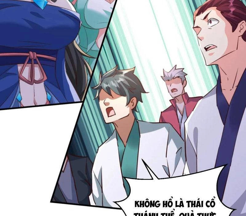 Vô Địch Đốn Ngộ Chapter 118 - 31