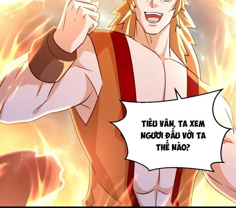 Vô Địch Đốn Ngộ Chapter 118 - 33