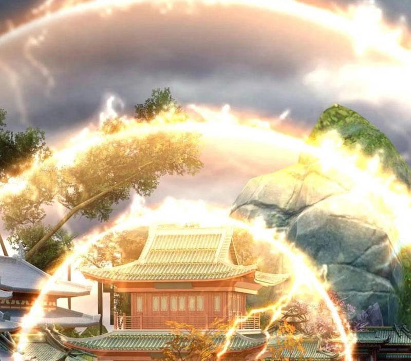 Vô Địch Đốn Ngộ Chapter 118 - 35