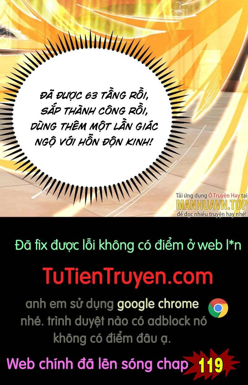 Vô Địch Đốn Ngộ Chapter 118 - 40