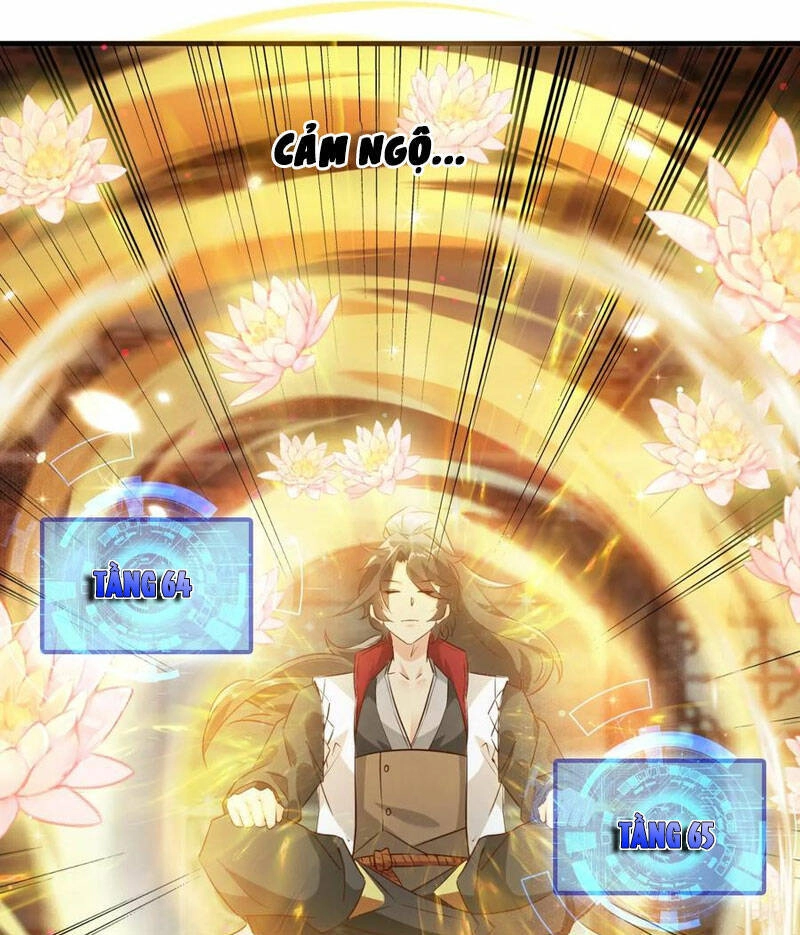 Vô Địch Đốn Ngộ Chapter 119 - 1