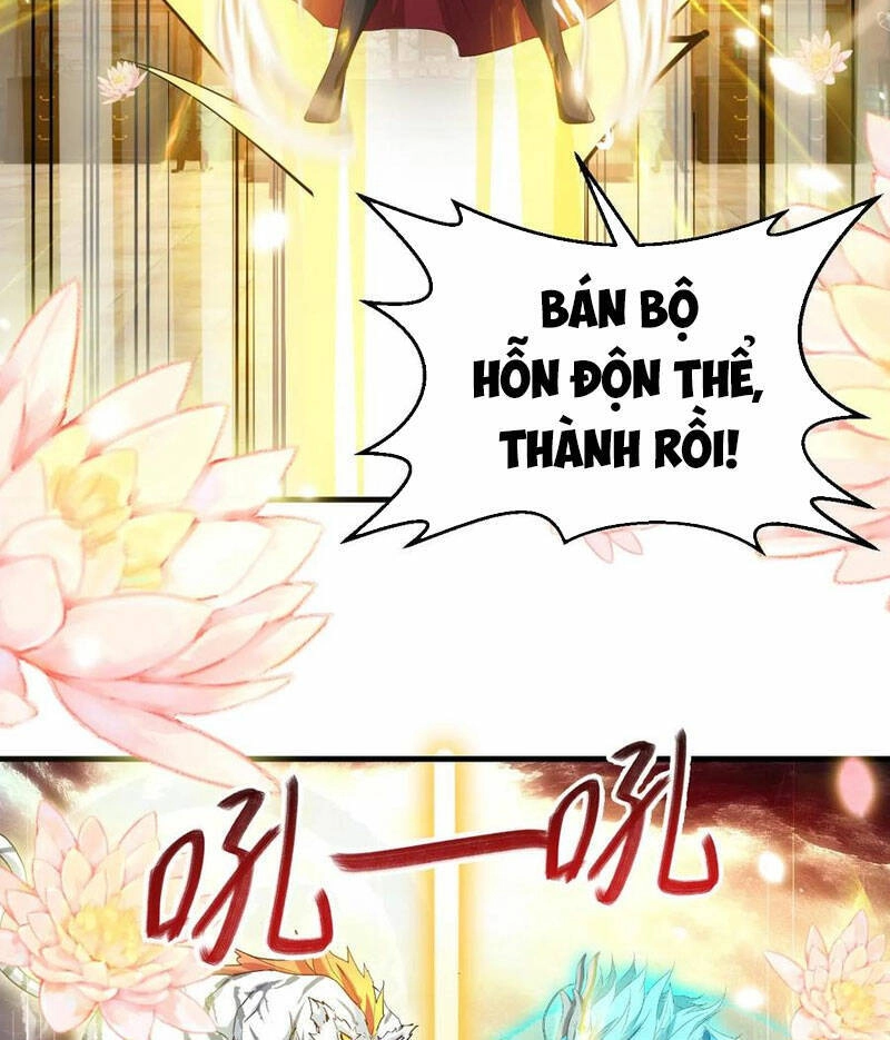 Vô Địch Đốn Ngộ Chapter 119 - 4