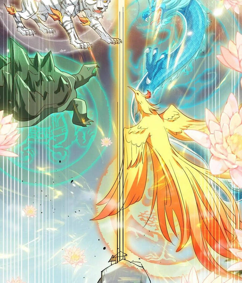 Vô Địch Đốn Ngộ Chapter 119 - 5