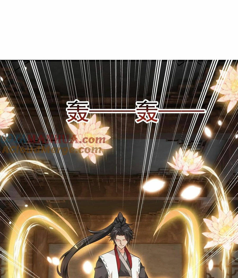 Vô Địch Đốn Ngộ Chapter 119 - 12