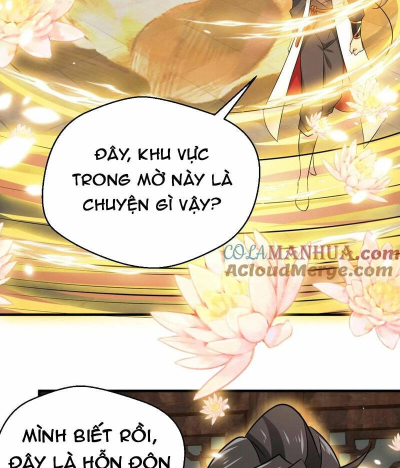Vô Địch Đốn Ngộ Chapter 119 - 15