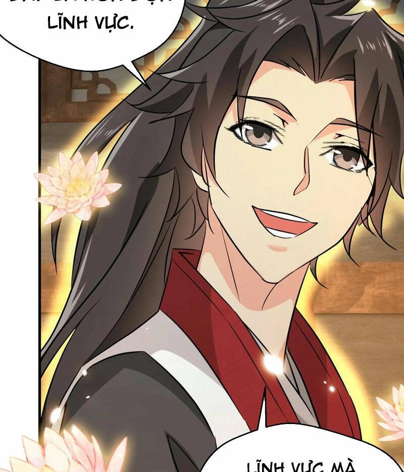 Vô Địch Đốn Ngộ Chapter 119 - 16