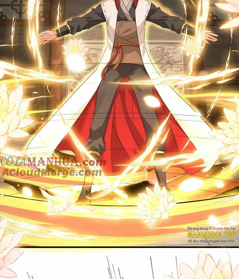 Vô Địch Đốn Ngộ Chapter 119 - 18