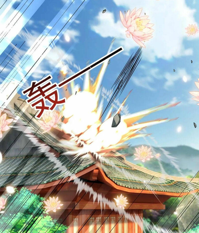 Vô Địch Đốn Ngộ Chapter 119 - 22