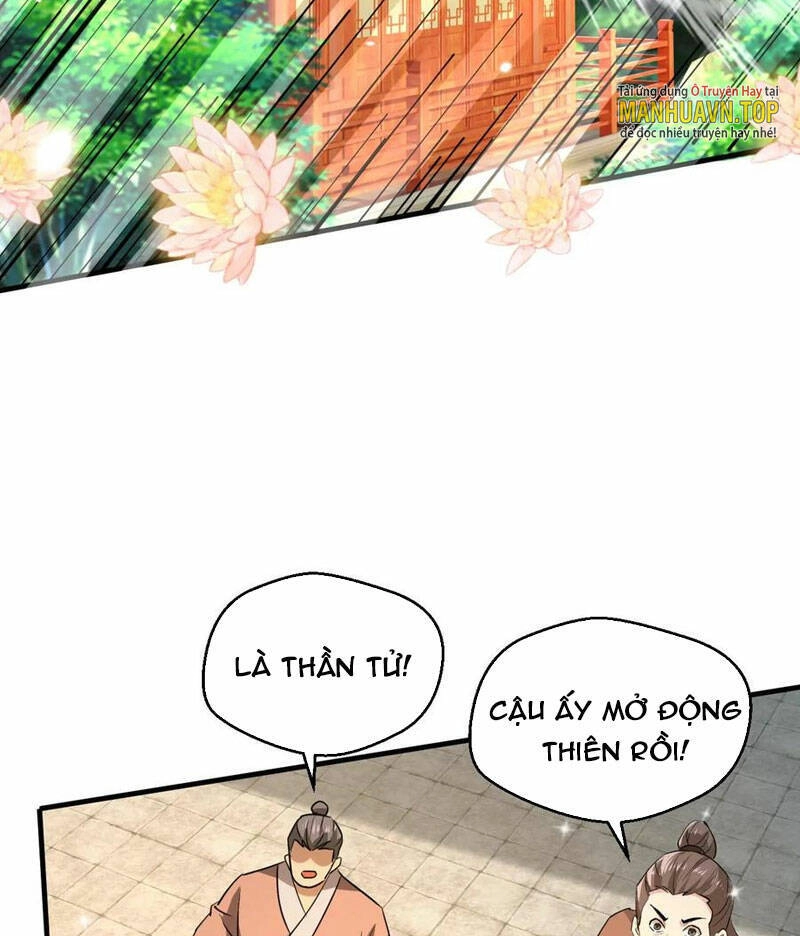 Vô Địch Đốn Ngộ Chapter 119 - 23