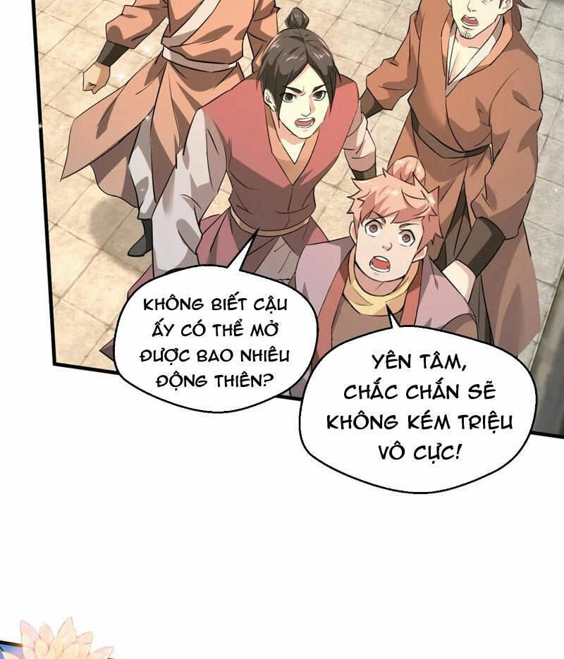 Vô Địch Đốn Ngộ Chapter 119 - 24