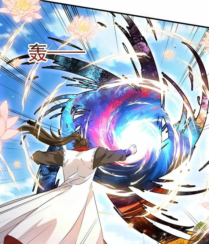 Vô Địch Đốn Ngộ Chapter 119 - 25