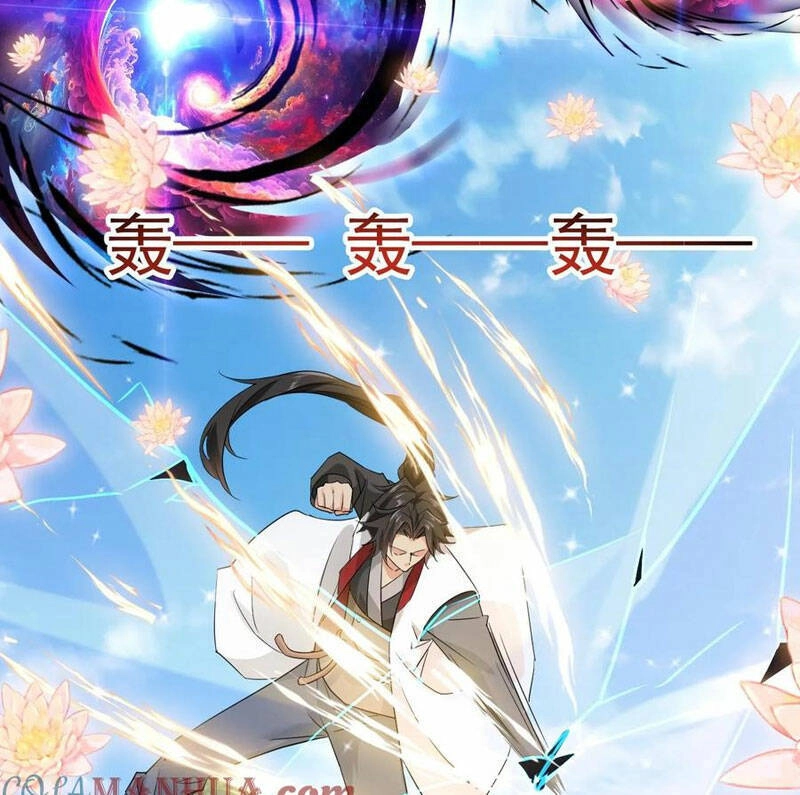 Vô Địch Đốn Ngộ Chapter 119 - 27