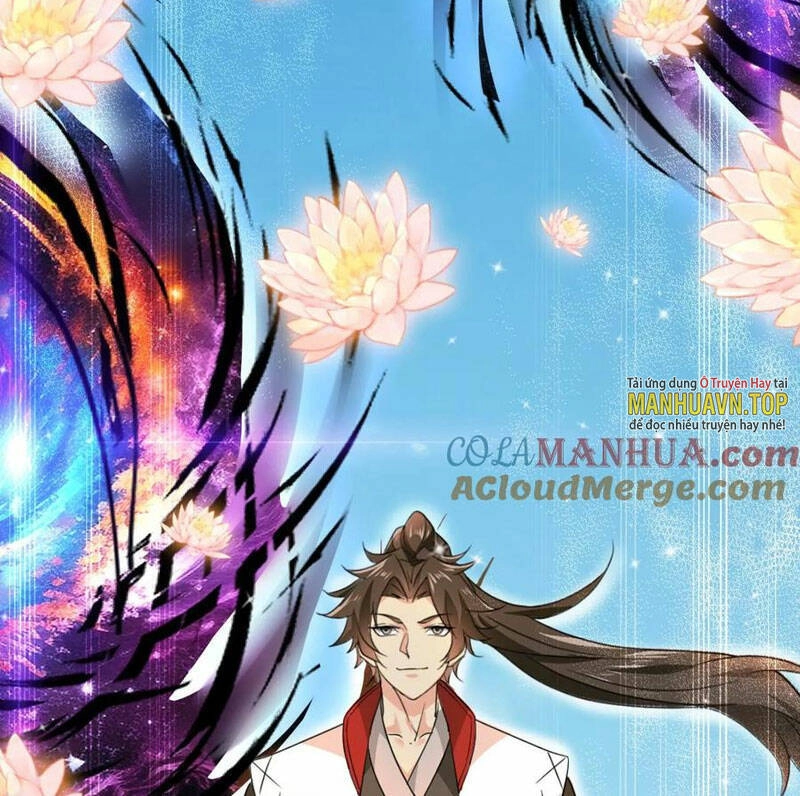 Vô Địch Đốn Ngộ Chapter 119 - 31