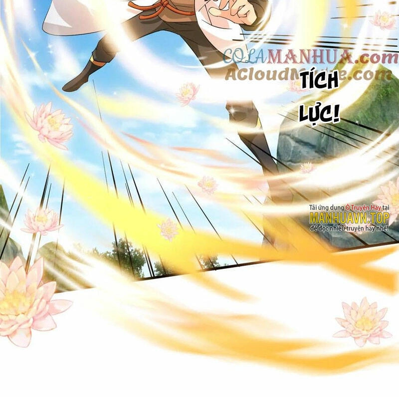 Vô Địch Đốn Ngộ Chapter 119 - 35