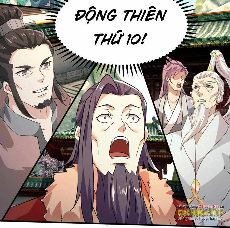 Vô Địch Đốn Ngộ Chapter 119 - 40