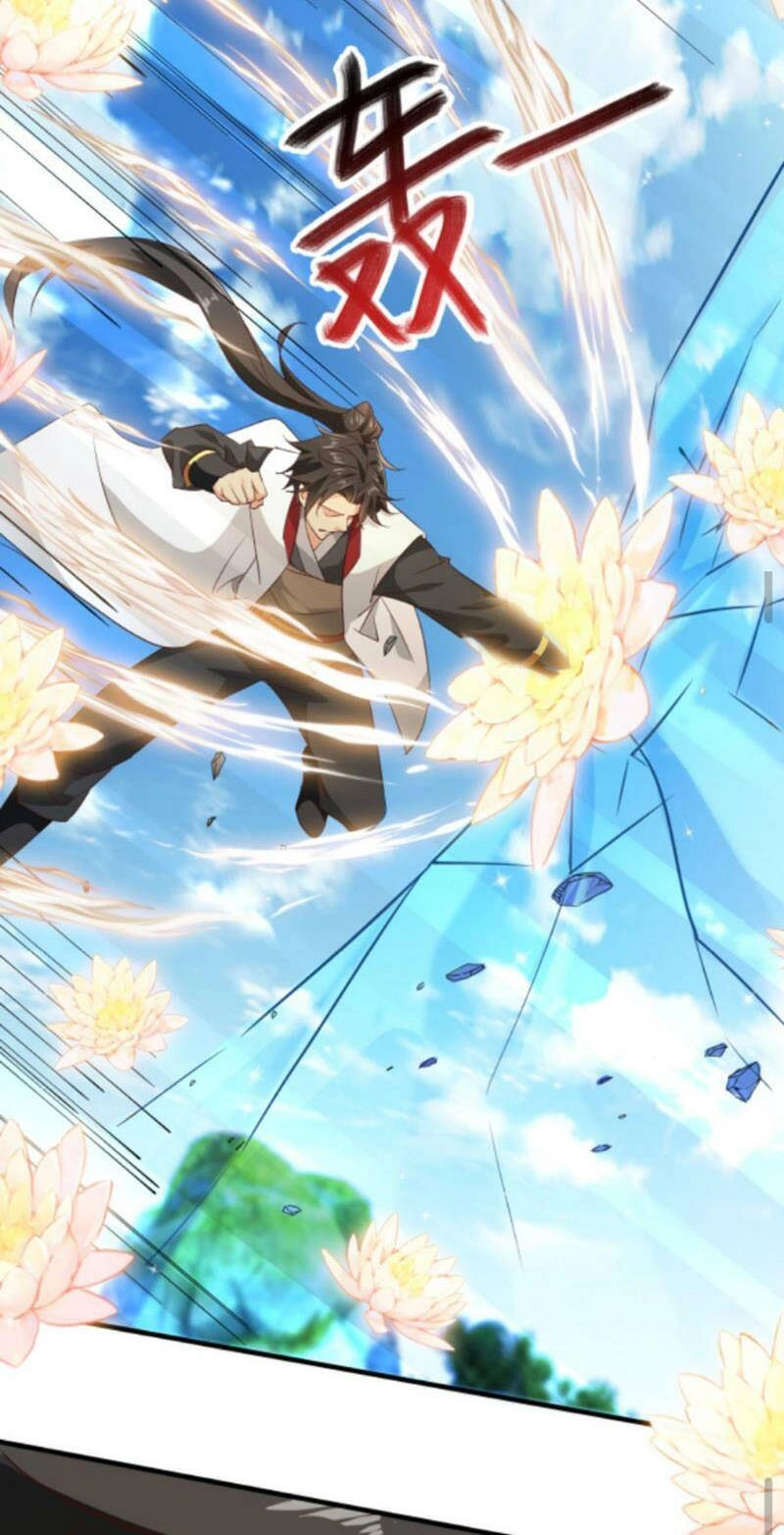 Vô Địch Đốn Ngộ Chapter 120 - 2