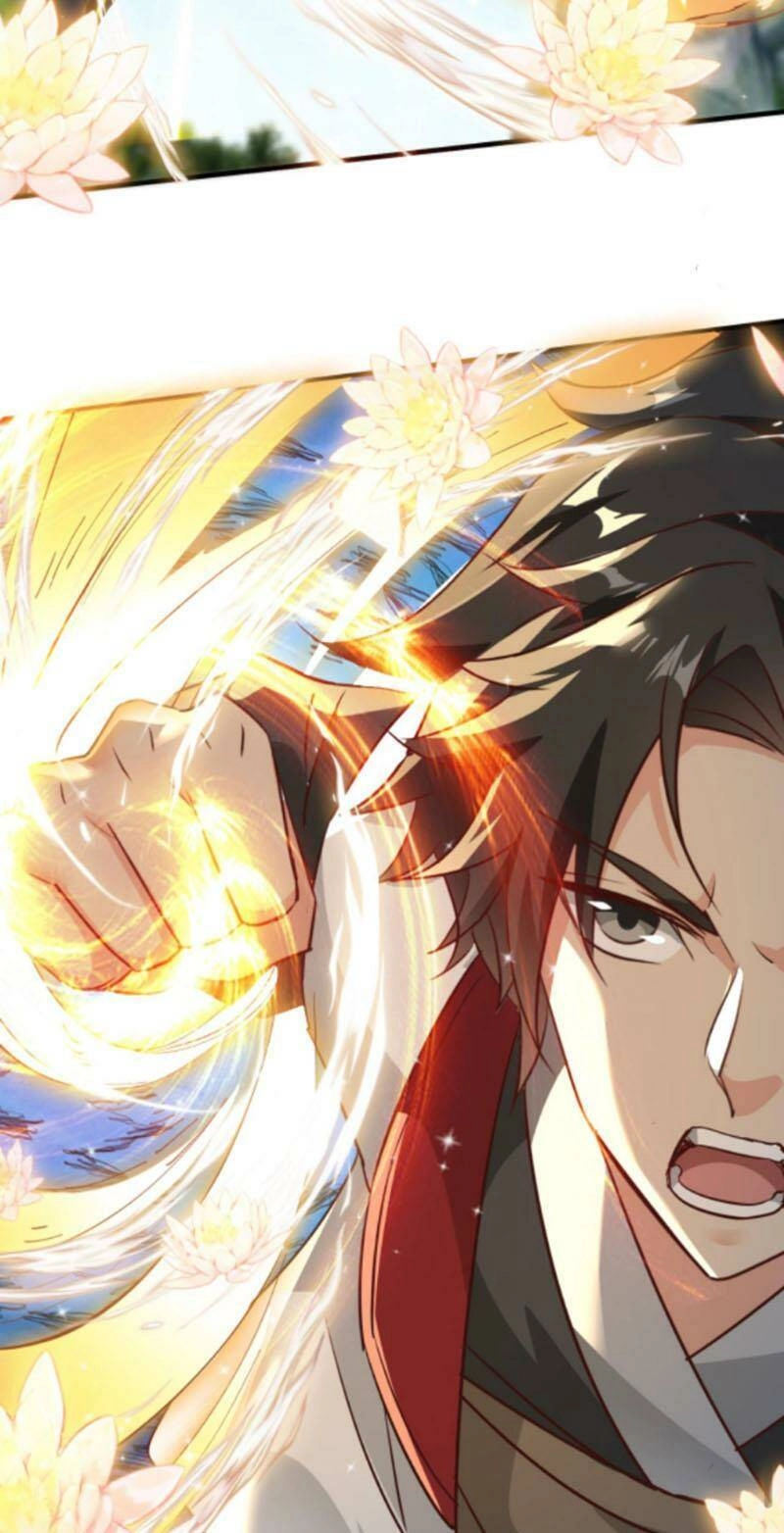 Vô Địch Đốn Ngộ Chapter 120 - 5