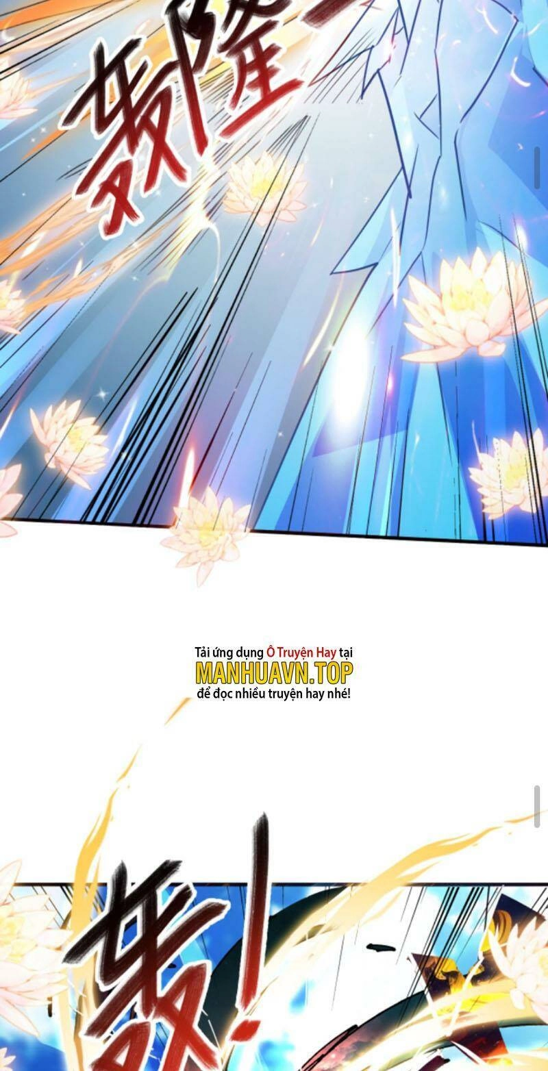 Vô Địch Đốn Ngộ Chapter 120 - 7