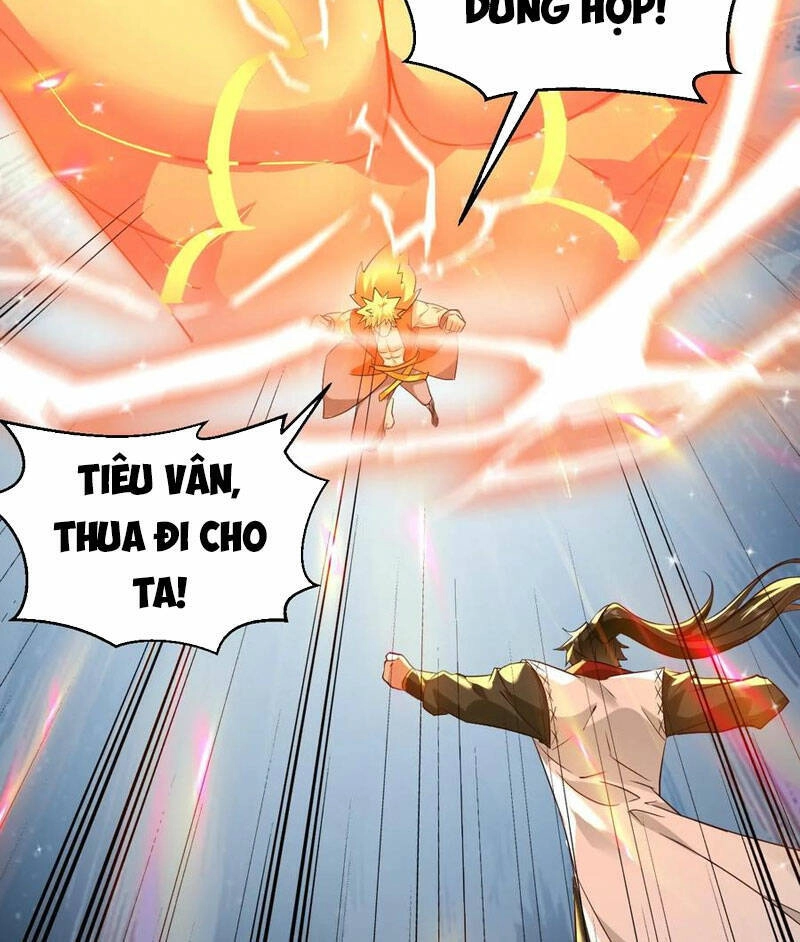 Vô Địch Đốn Ngộ Chapter 121 - 2